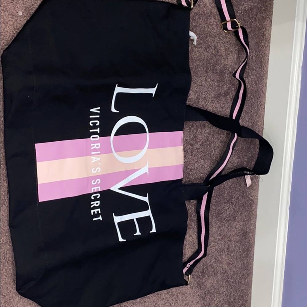 Victoria Secret Bag! 😍💗